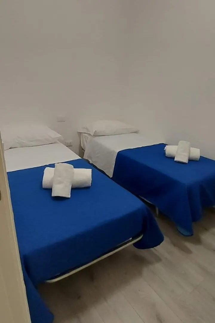 Rinella'S Casa Vacanze Campofelice Di Roccella