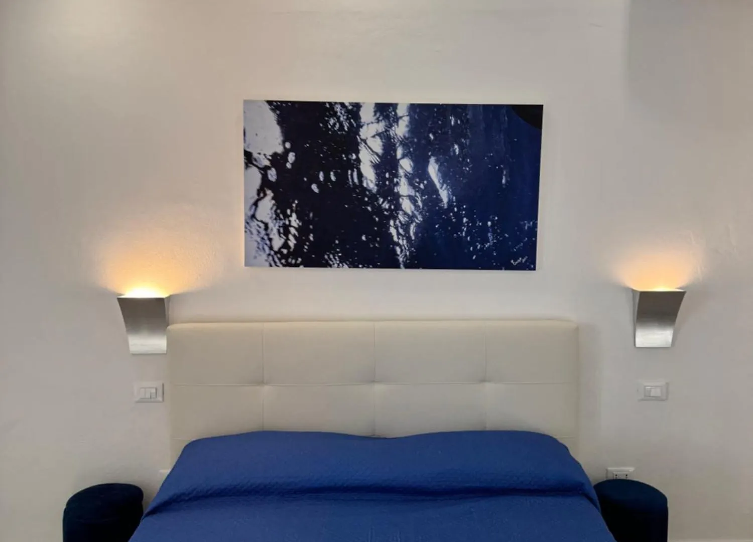 Rinella'S Casa Vacanze Campofelice Di Roccella