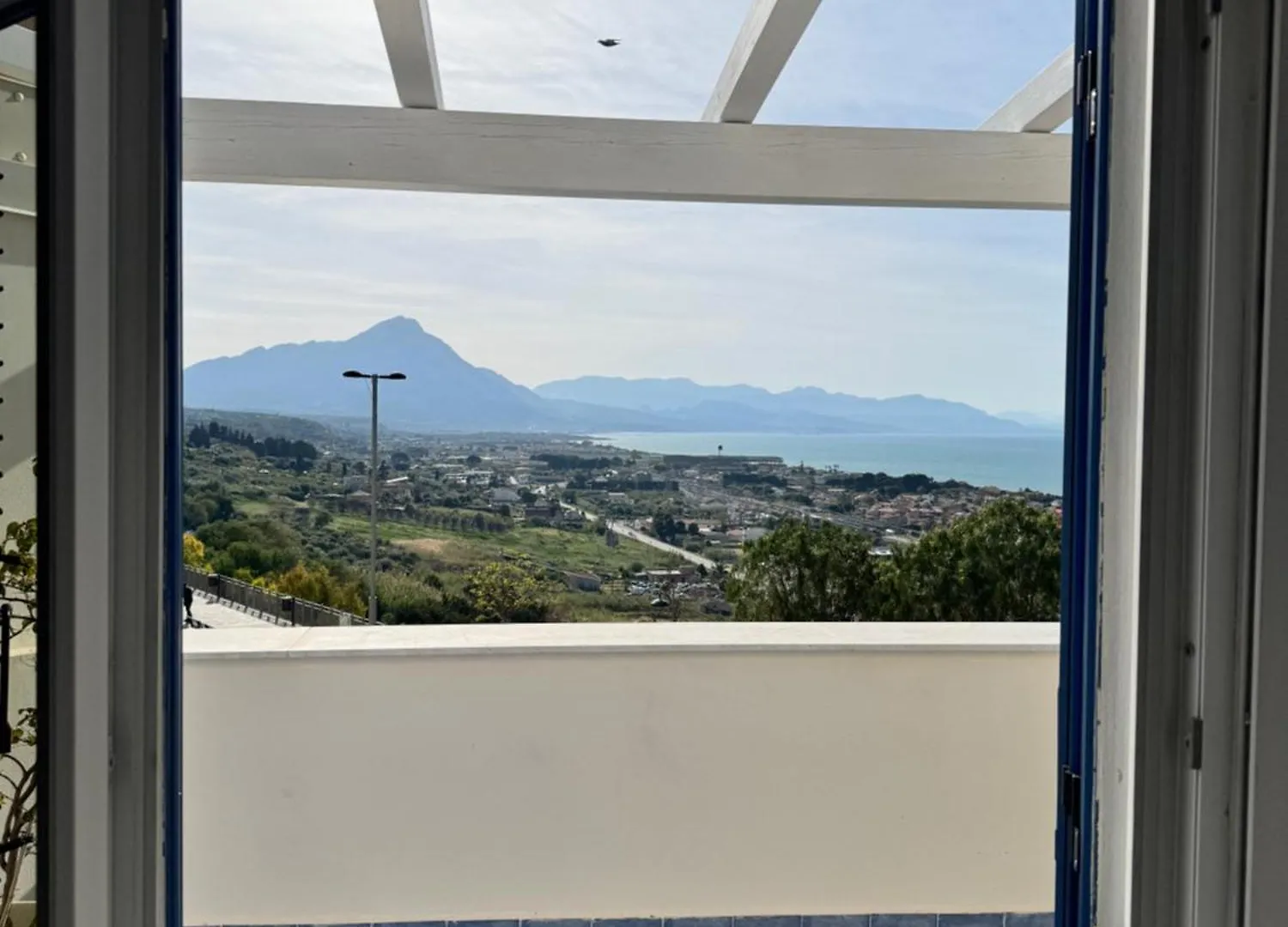 Rinella'S Casa Vacanze Campofelice Di Roccella
