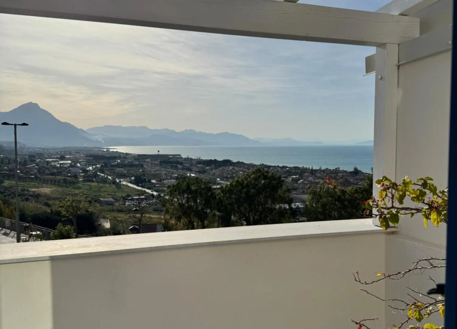 Rinella'S Casa Vacanze Campofelice Di Roccella Gasthof