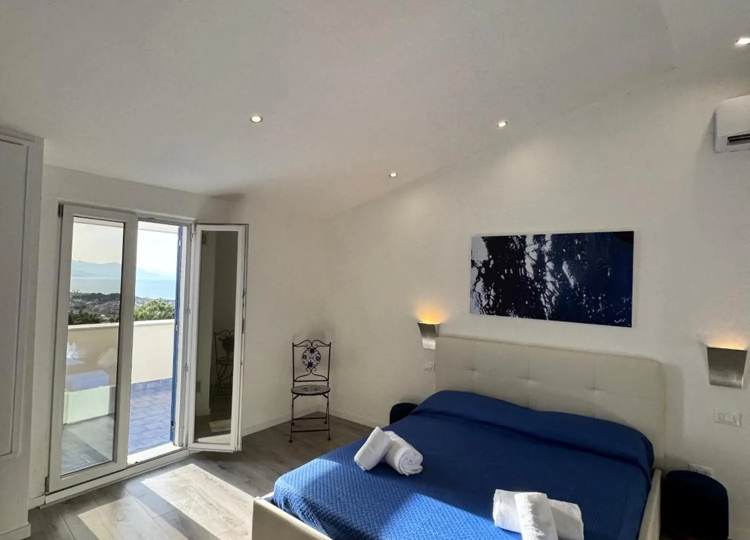 Gasthof Rinella'S Casa Vacanze Campofelice Di Roccella