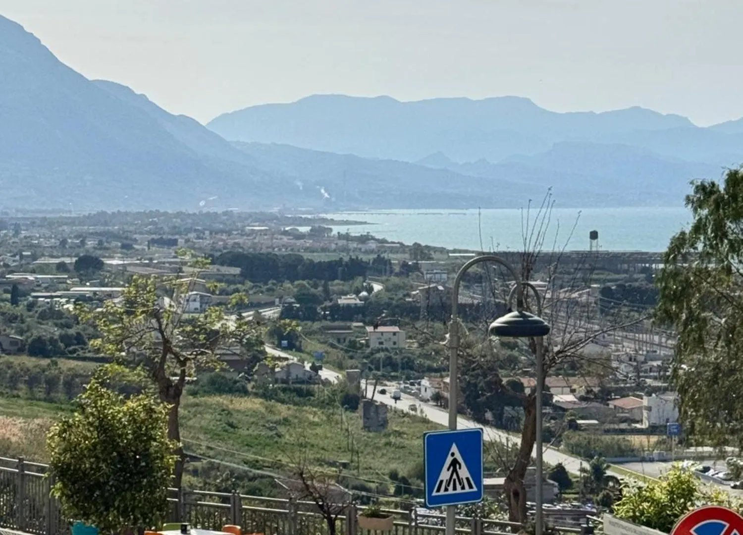 Rinella'S Casa Vacanze Campofelice Di Roccella 0*,